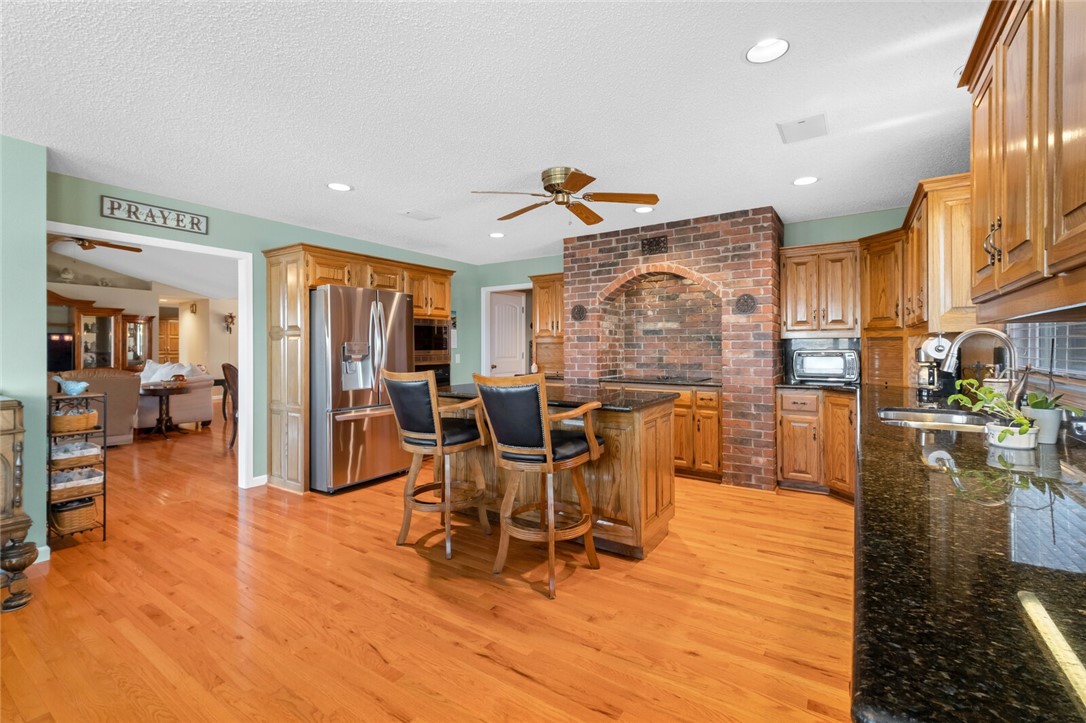 Crows Nest Fourth Add Rurban - Residential