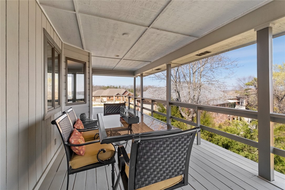 Crows Nest Fourth Add Rurban - Residential