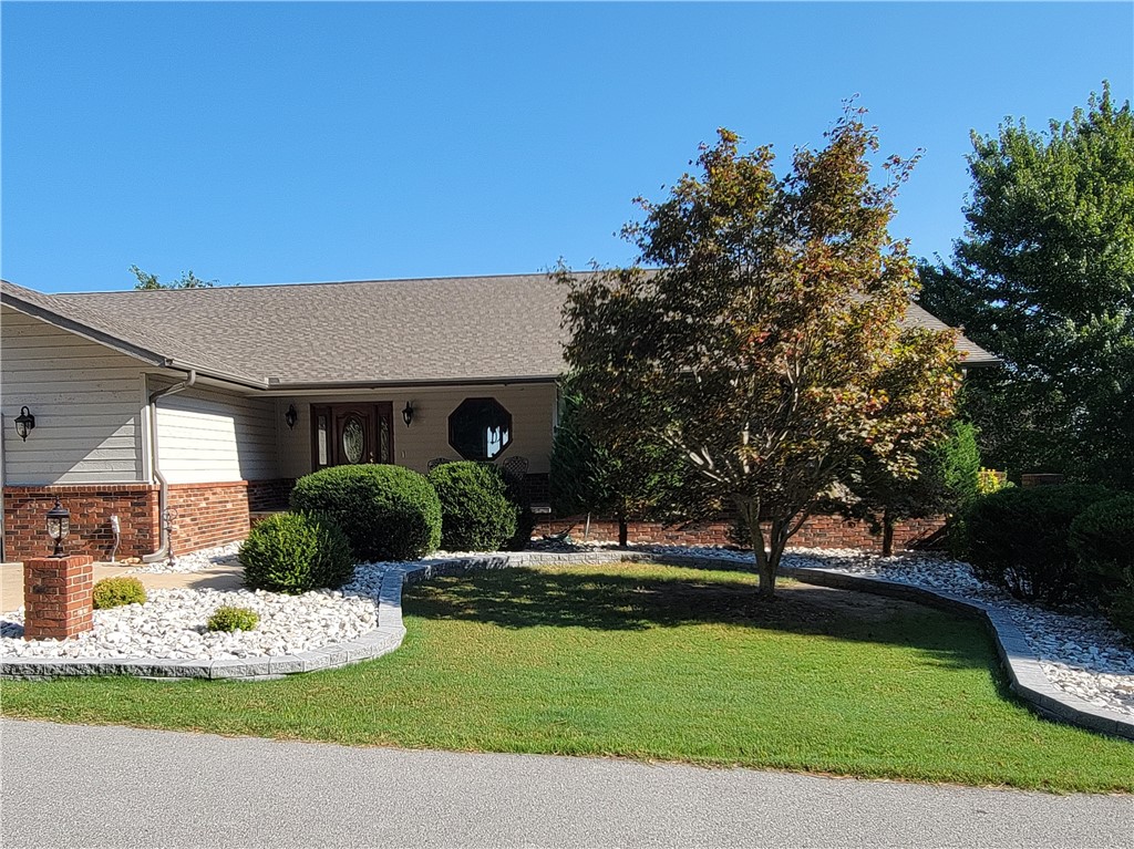 Crows Nest Fourth Add Rurban - Residential