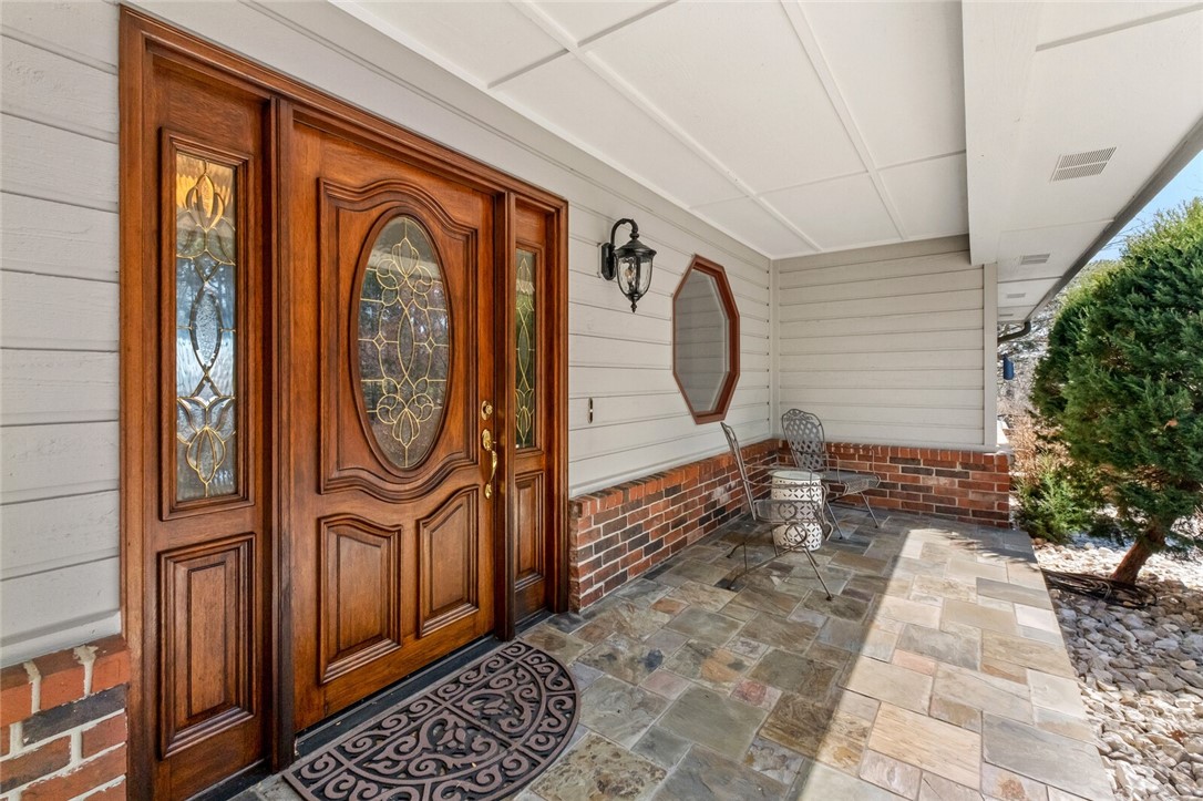 Crows Nest Fourth Add Rurban - Residential