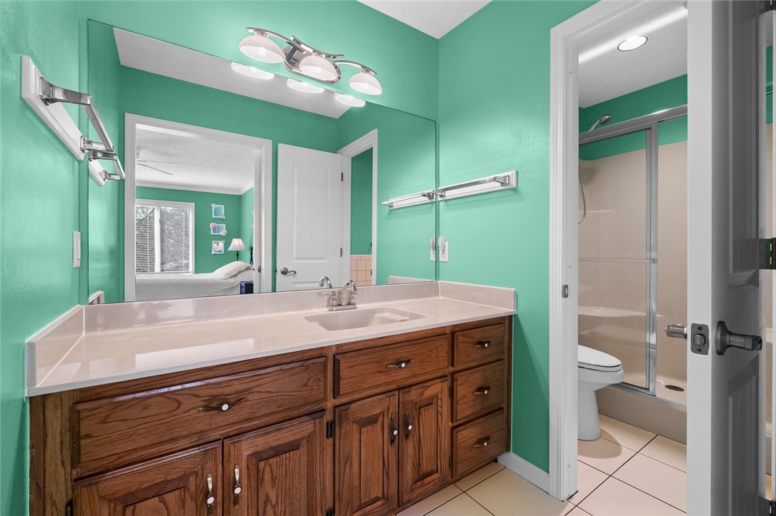 Crows Nest Fourth Add Rurban - Residential