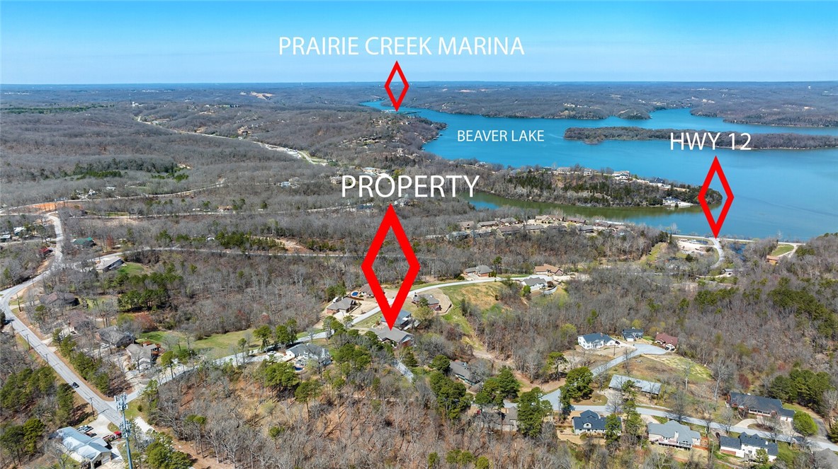 Crows Nest Fourth Add Rurban - Residential