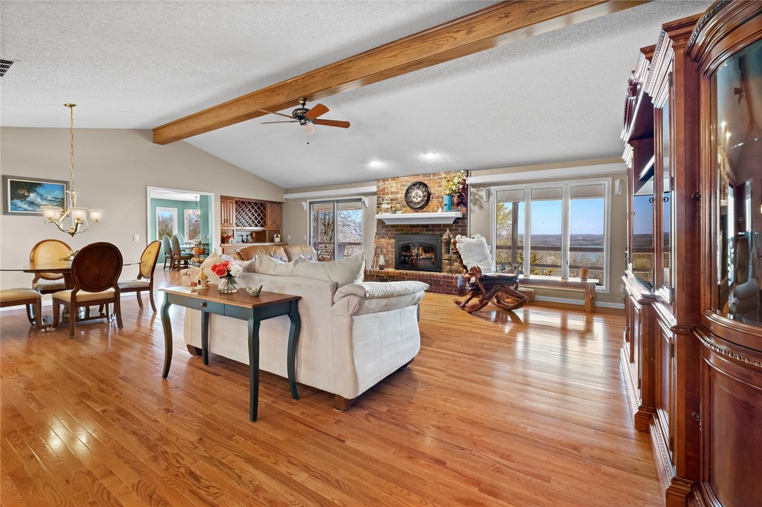 Crows Nest Fourth Add Rurban - Residential