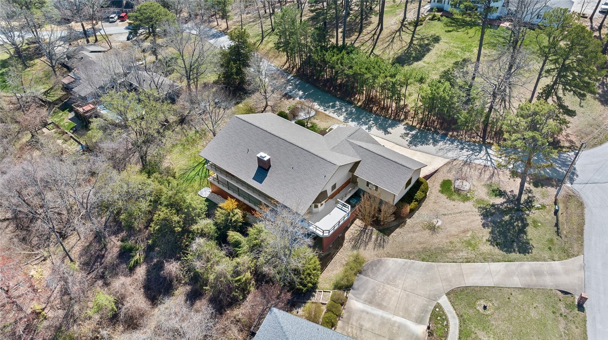 Crows Nest Fourth Add Rurban - Residential