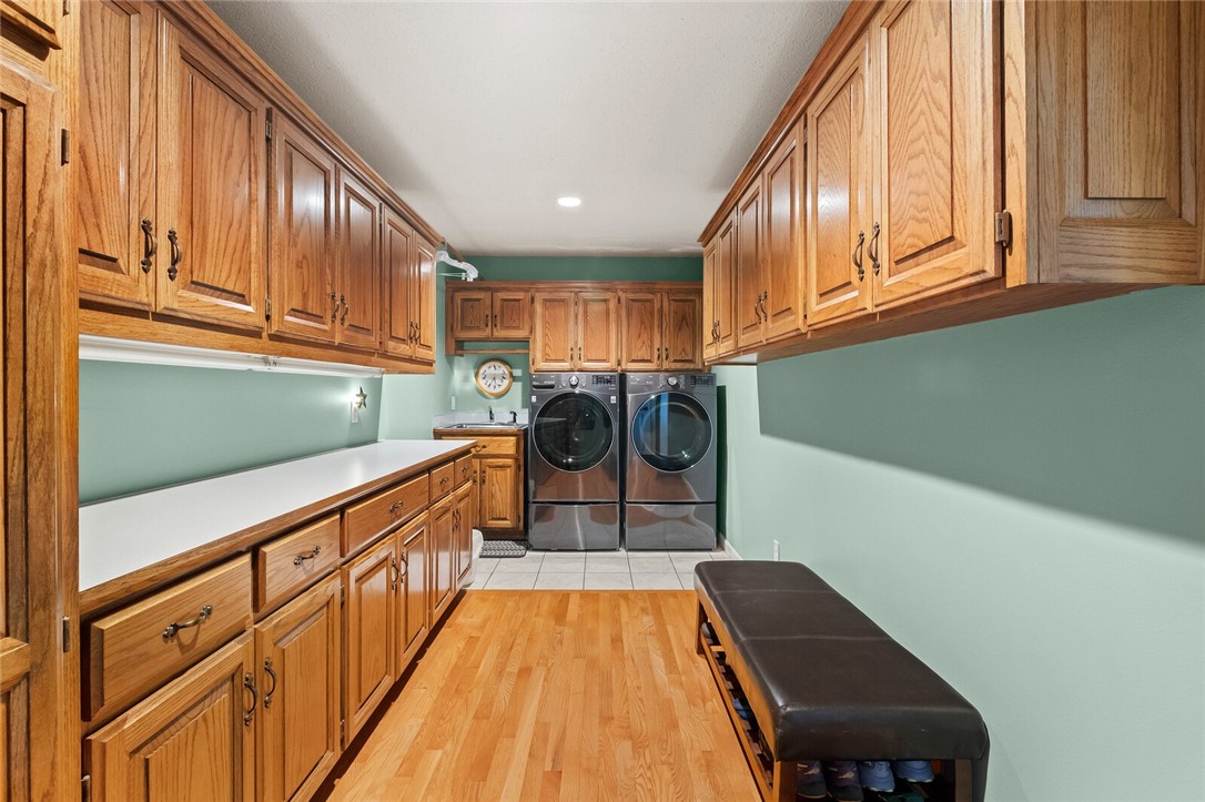 Crows Nest Fourth Add Rurban - Residential