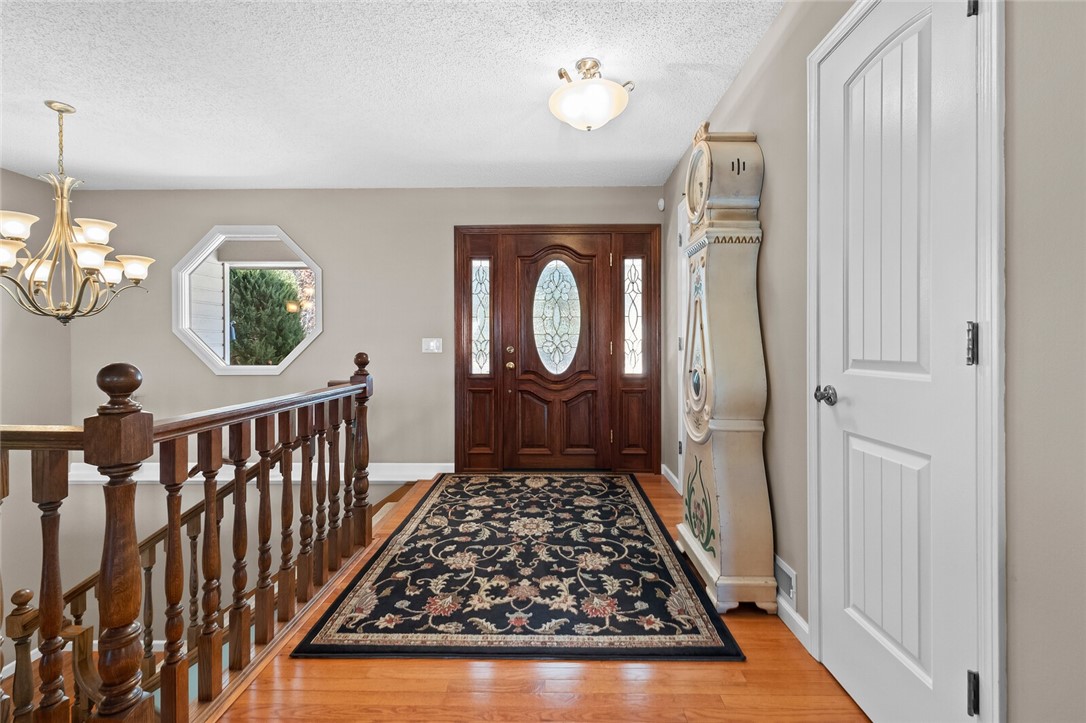 Crows Nest Fourth Add Rurban - Residential