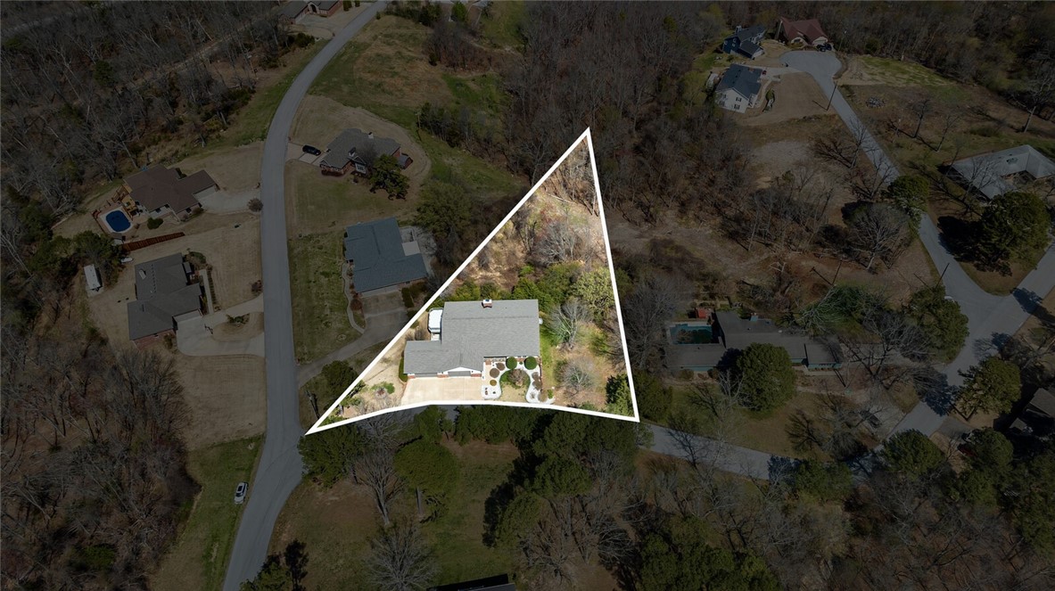 Crows Nest Fourth Add Rurban - Residential