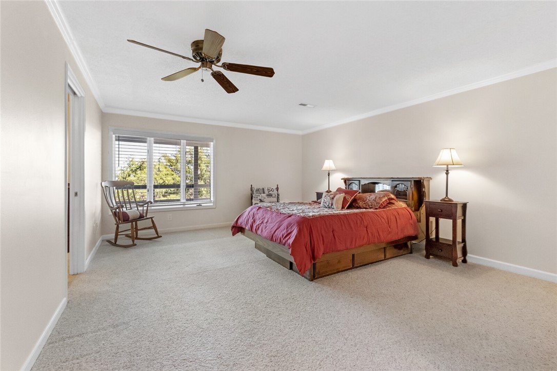 Crows Nest Fourth Add Rurban - Residential