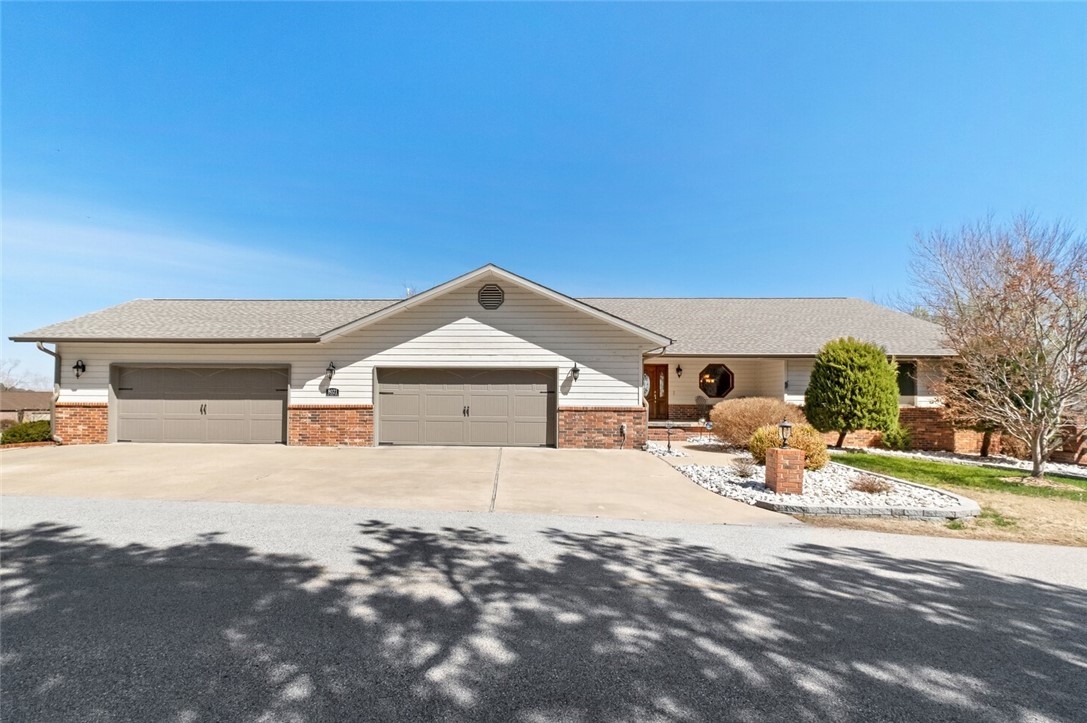 Crows Nest Fourth Add Rurban - Residential