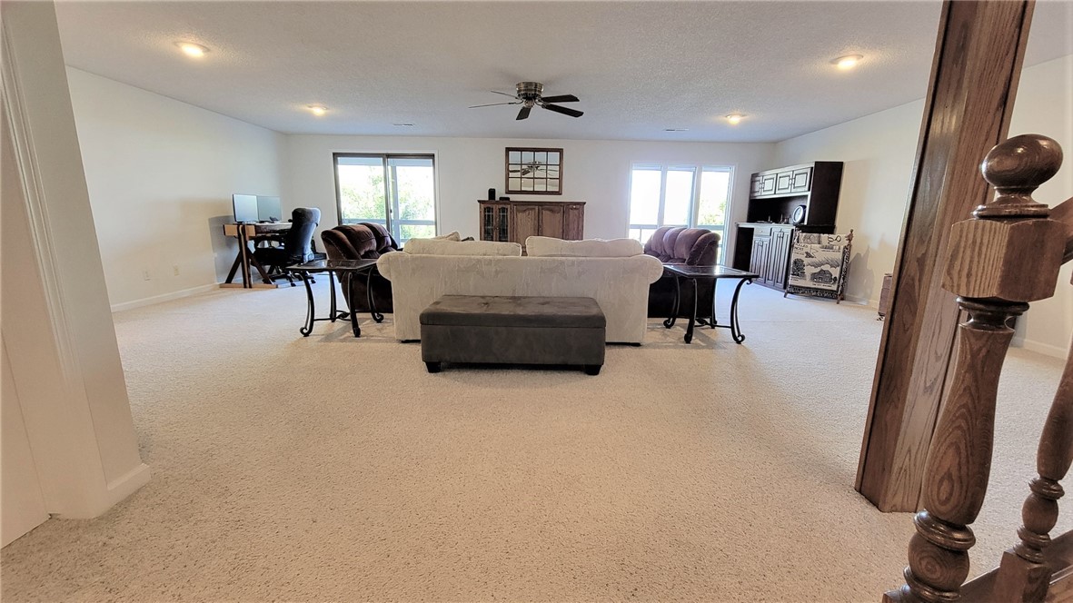 Crows Nest Fourth Add Rurban - Residential