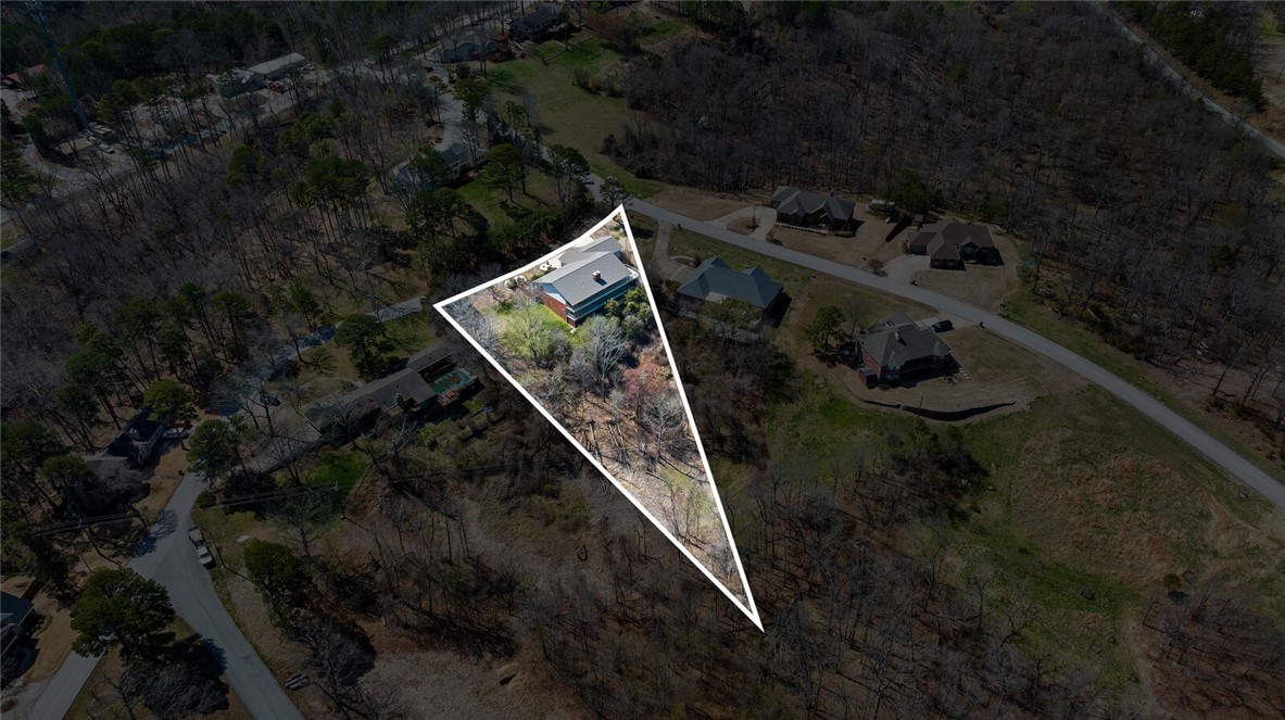 Crows Nest Fourth Add Rurban - Residential