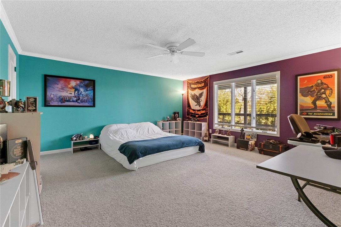 Crows Nest Fourth Add Rurban - Residential