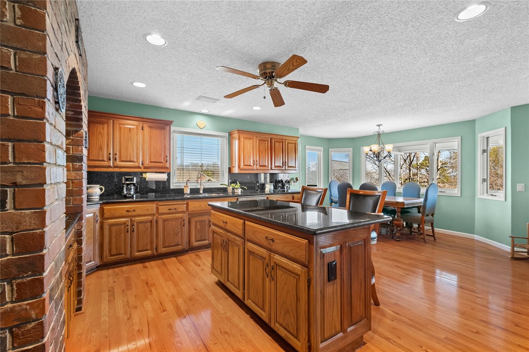 Crows Nest Fourth Add Rurban - Residential