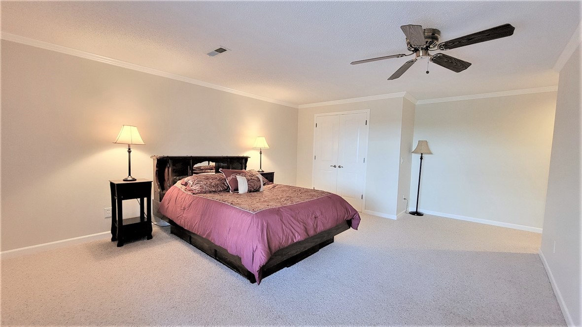 Crows Nest Fourth Add Rurban - Residential