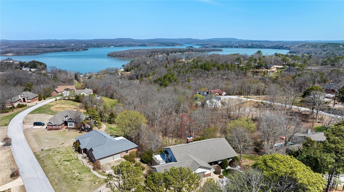 Crows Nest Fourth Add Rurban - Residential