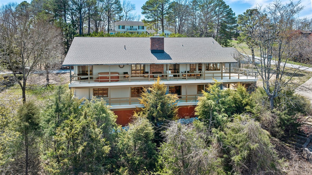 Crows Nest Fourth Add Rurban - Residential