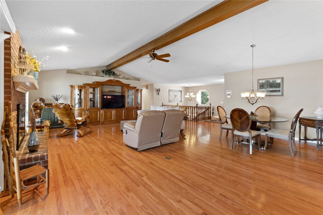 Crows Nest Fourth Add Rurban - Residential