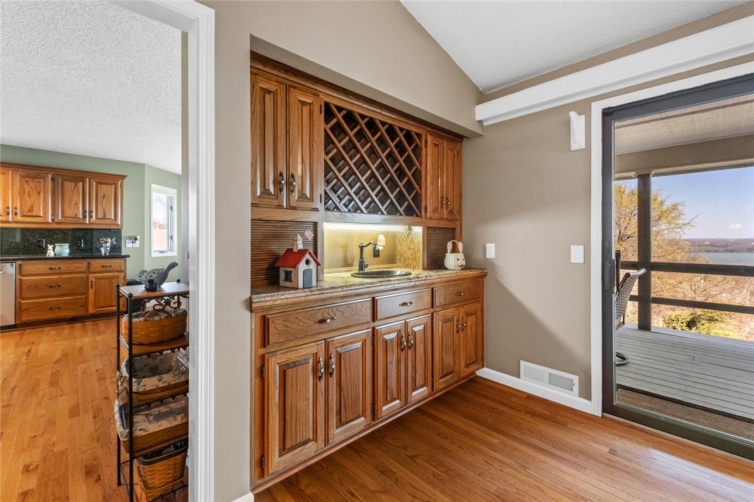 Crows Nest Fourth Add Rurban - Residential