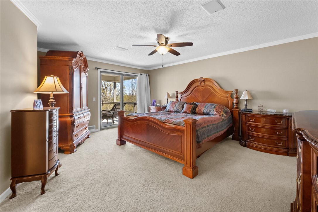 Crows Nest Fourth Add Rurban - Residential