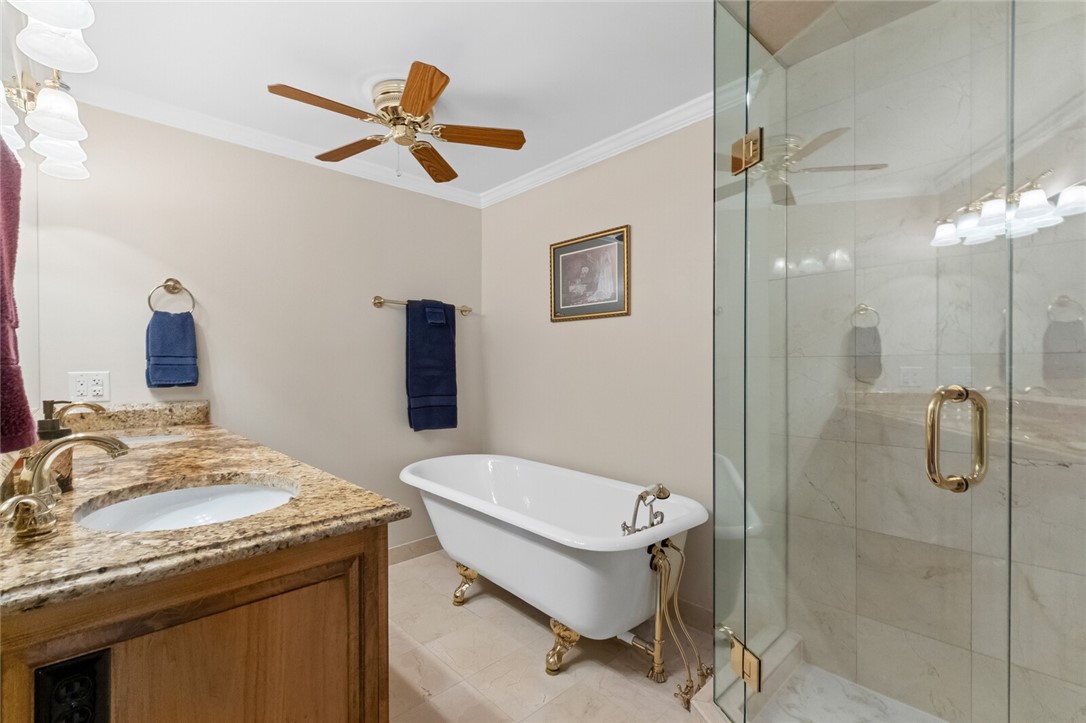 Crows Nest Fourth Add Rurban - Residential