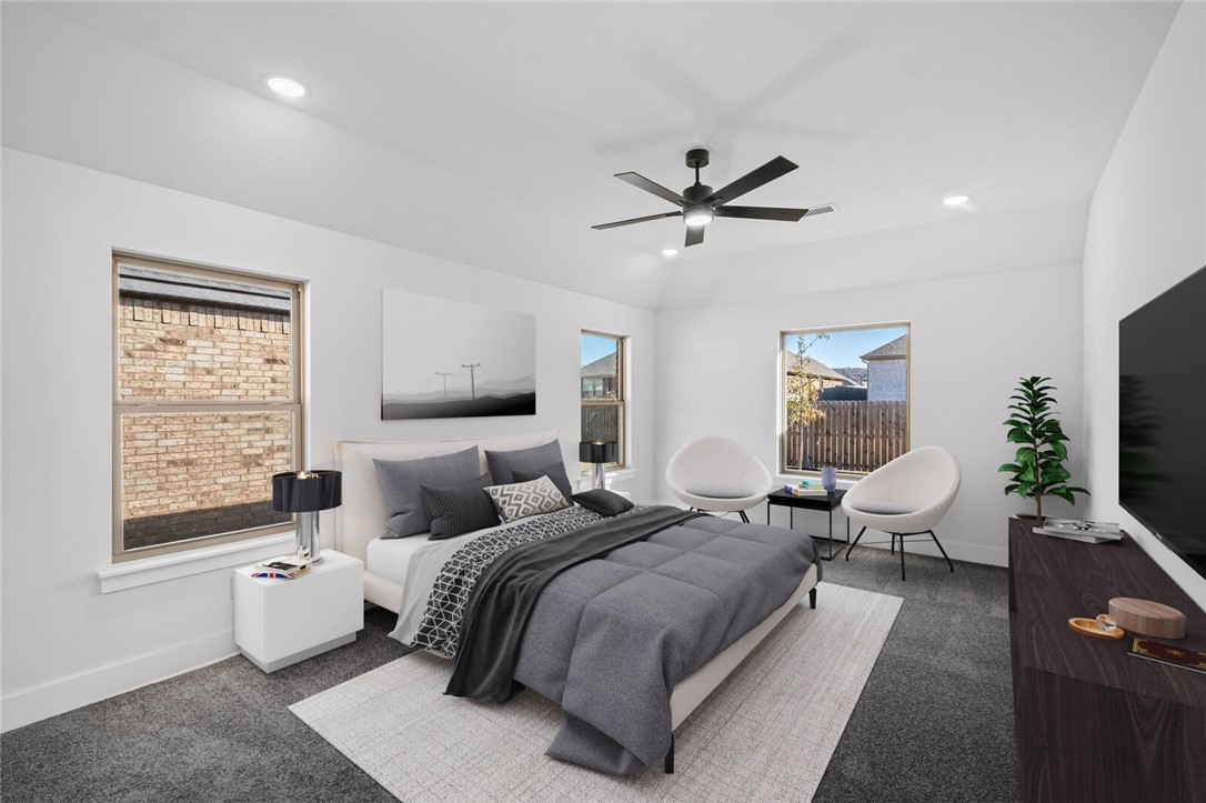 The Element Ph 2 - Residential