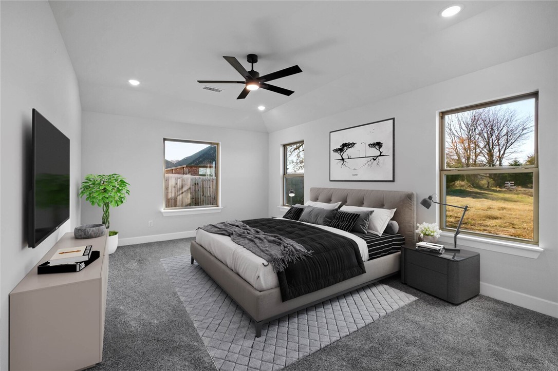 The Element Ph 2 - Residential