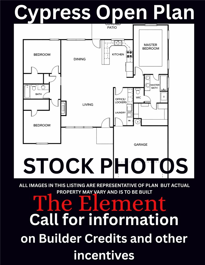 The Element Ph 2 - Residential
