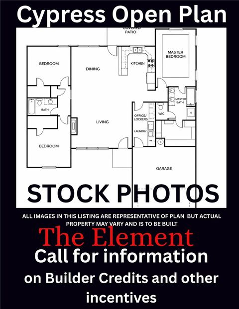 Photo of 4668 W Triangle Street, Fayetteville, AR 72704 (MLS # 1335810)