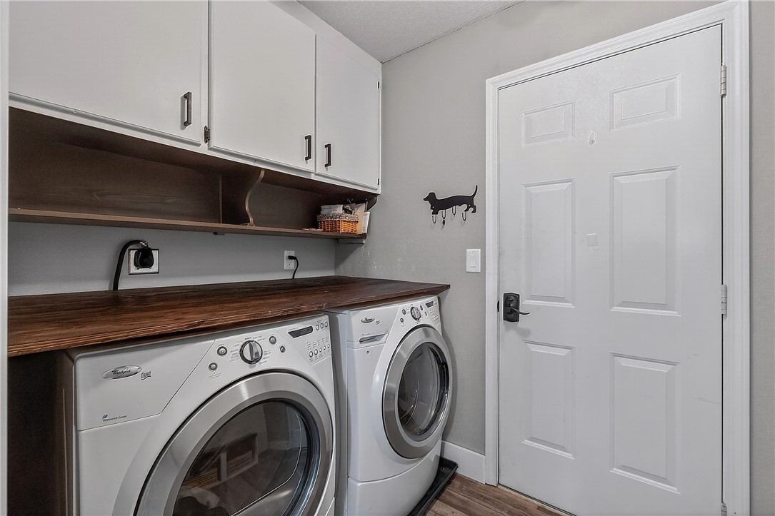 Deerfield Meadows Ph I Siloam Spgs - Residential