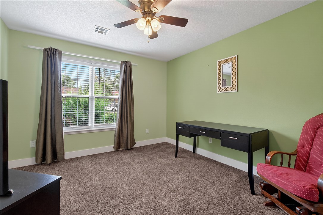 Deerfield Meadows Ph I Siloam Spgs - Residential