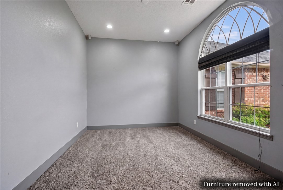 Deerfield Meadows Ph I Siloam Spgs - Residential