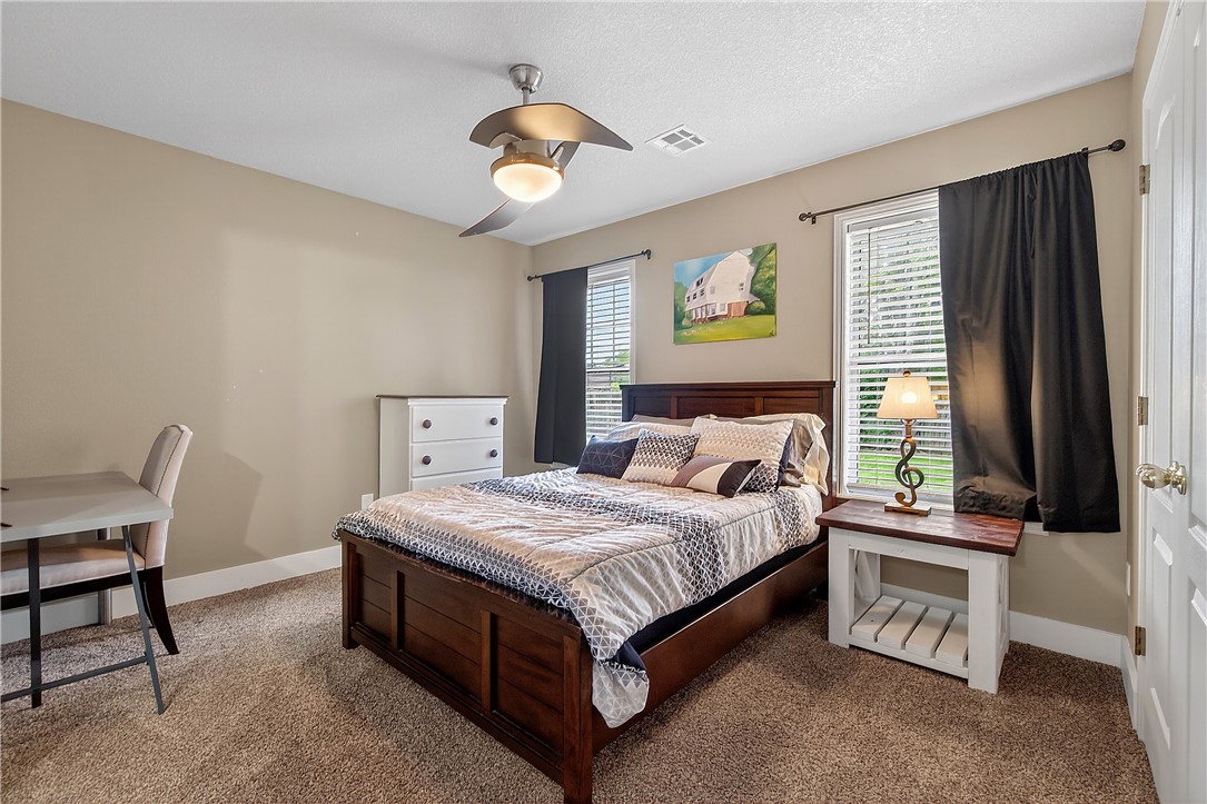 Deerfield Meadows Ph I Siloam Spgs - Residential
