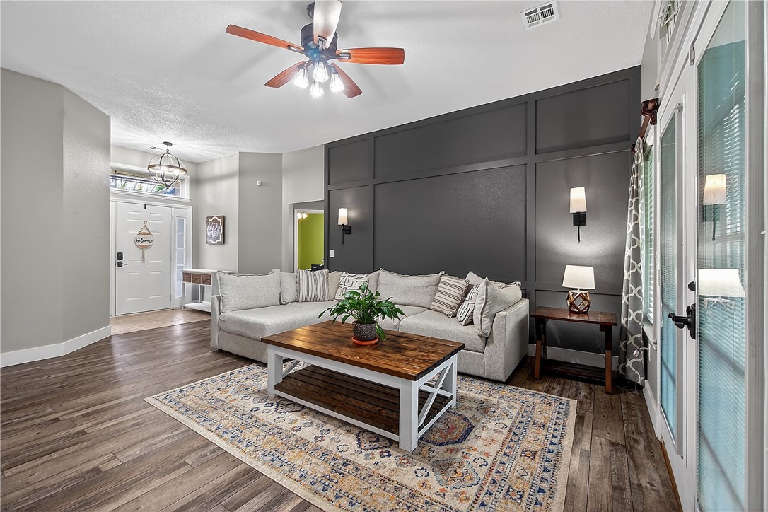 Deerfield Meadows Ph I Siloam Spgs - Residential