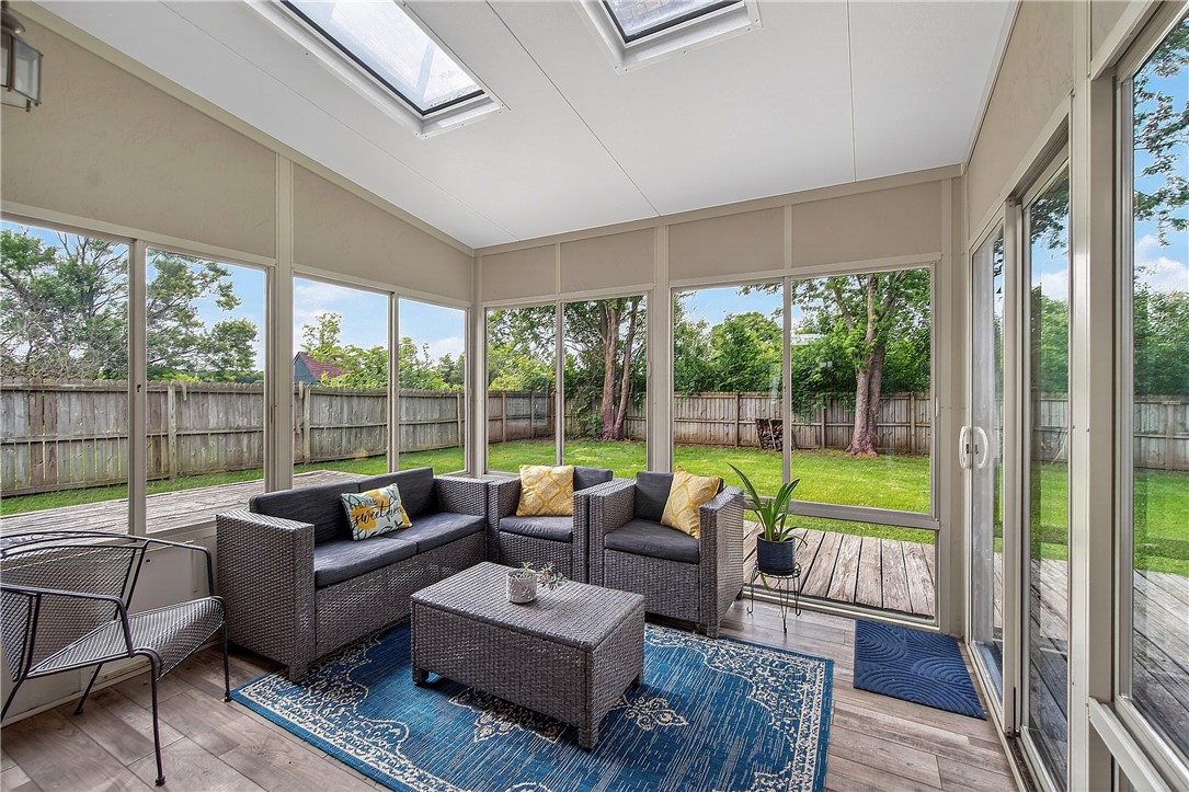 Deerfield Meadows Ph I Siloam Spgs - Residential