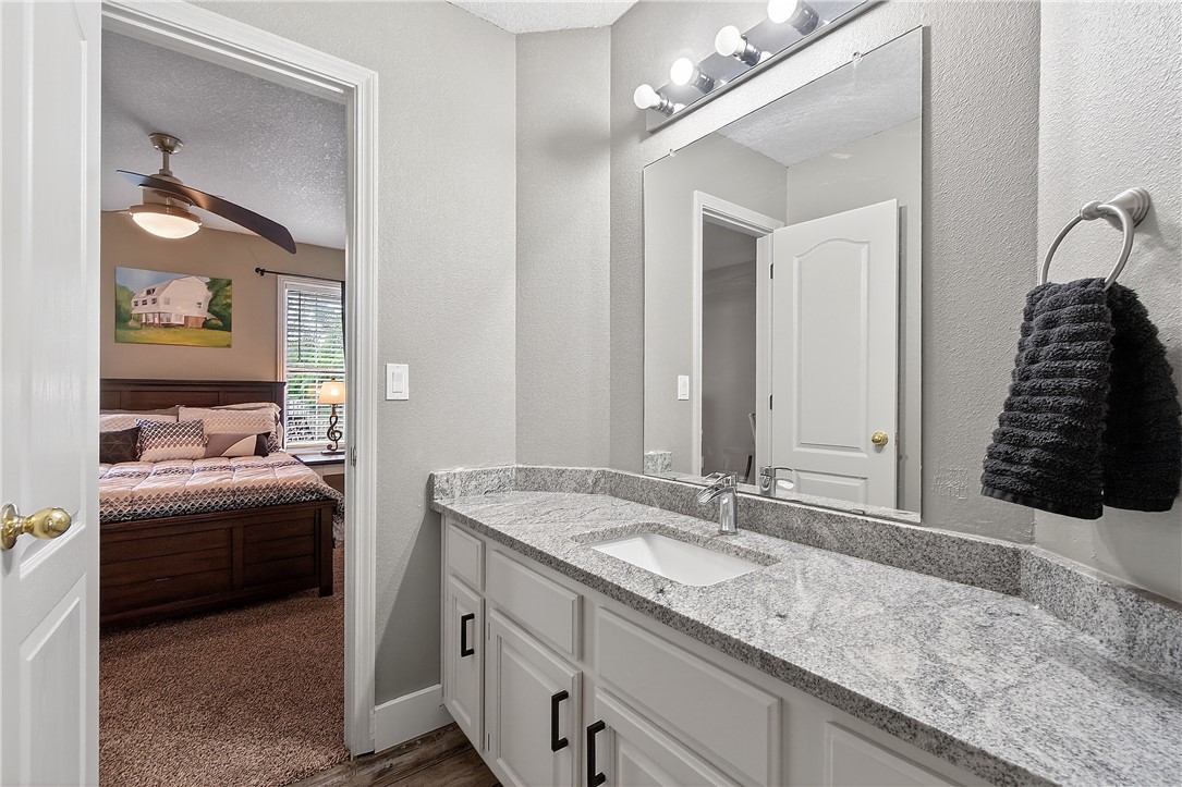 Deerfield Meadows Ph I Siloam Spgs - Residential