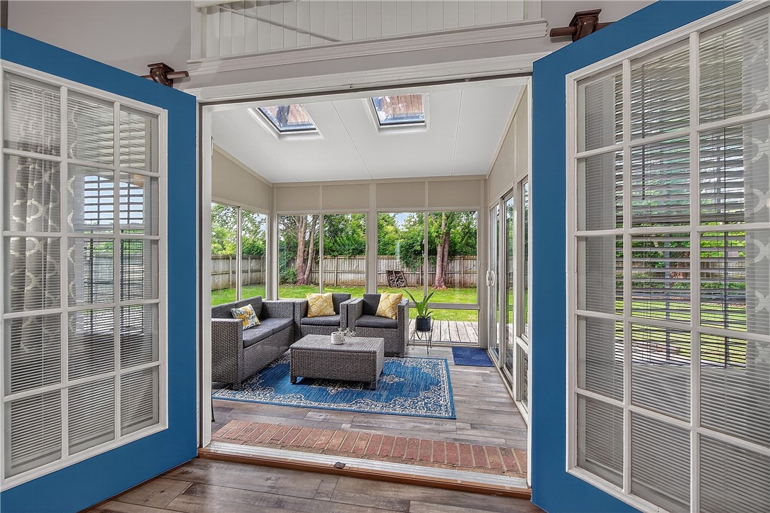 Deerfield Meadows Ph I Siloam Spgs - Residential