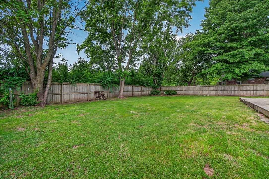 Deerfield Meadows Ph I Siloam Spgs - Residential