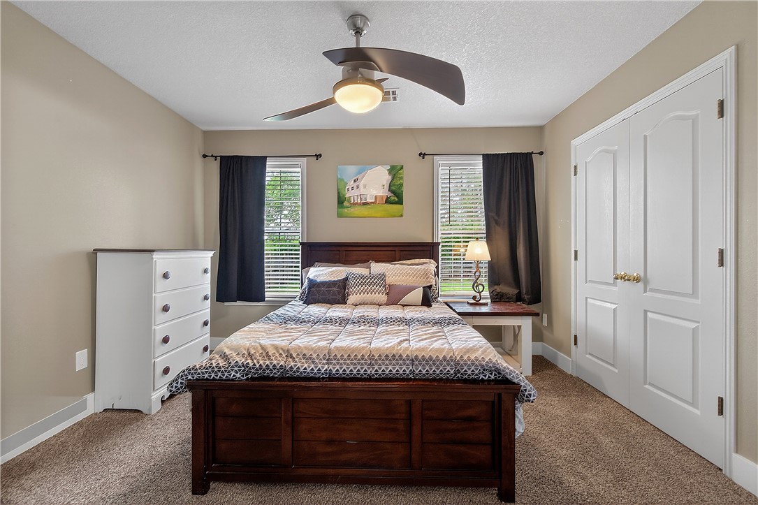 Deerfield Meadows Ph I Siloam Spgs - Residential