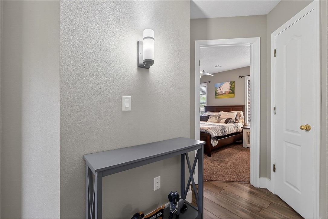 Deerfield Meadows Ph I Siloam Spgs - Residential