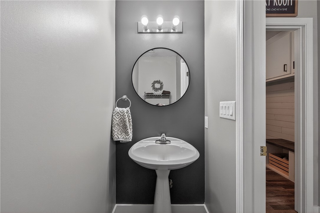 Deerfield Meadows Ph I Siloam Spgs - Residential