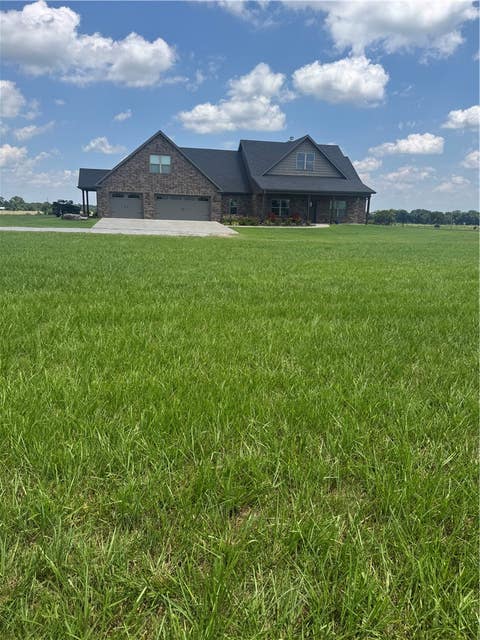 Photo of 20591 Shady Grove Road, Siloam Springs, AR 72761 (MLS # 1354830)