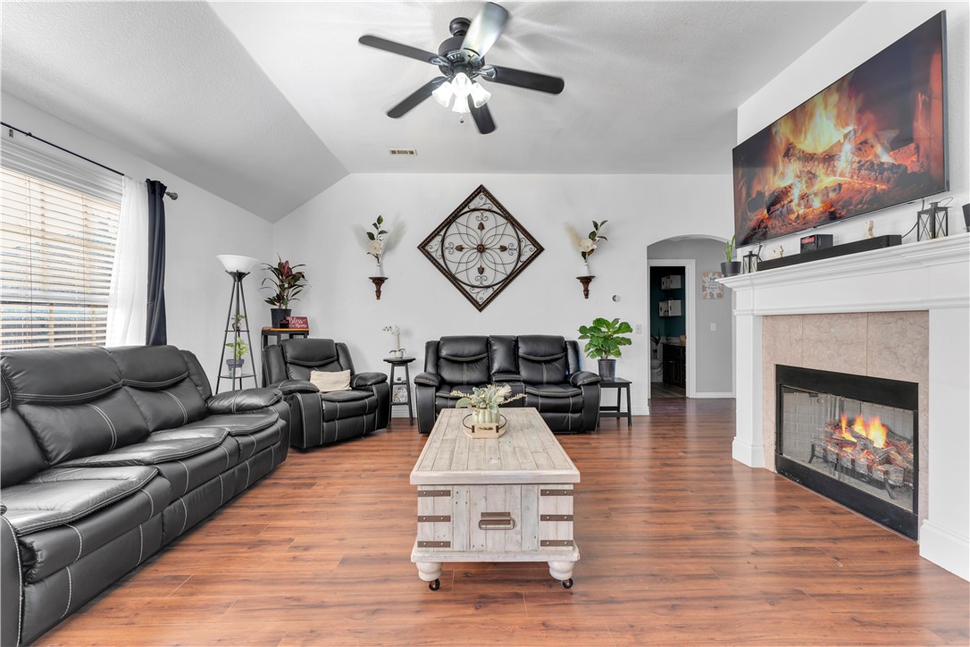 Westfield Sub Ph Ii - Residential