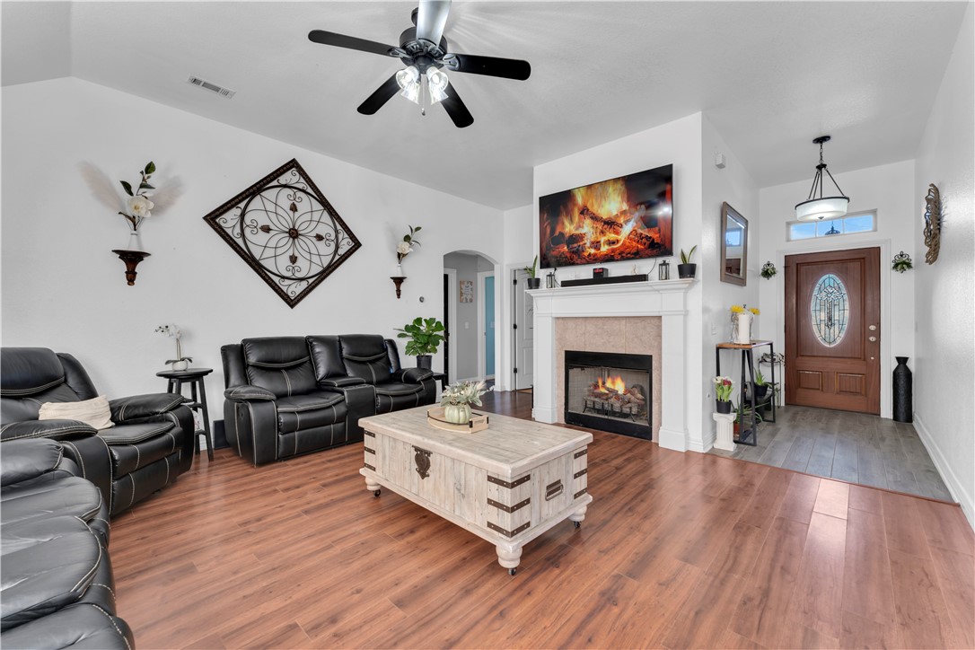 Westfield Sub Ph Ii - Residential