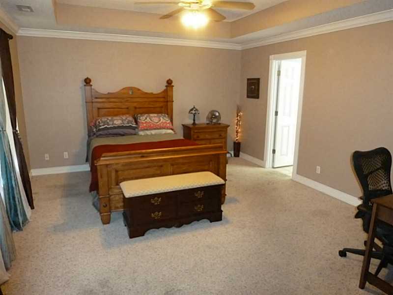 Oak Ridge Centerton - Residential Lease