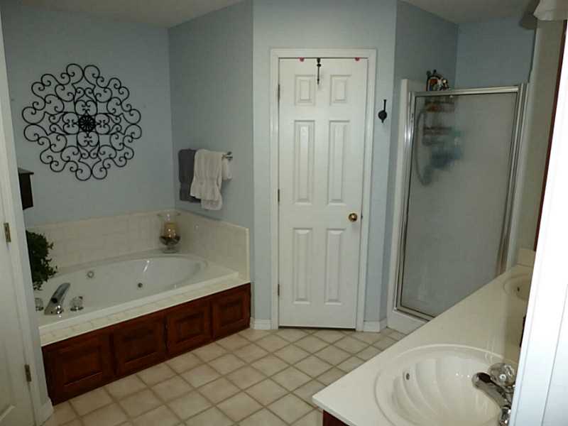 Oak Ridge Centerton - Residential Lease