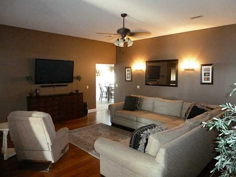 Oak Ridge Centerton - Residential Lease