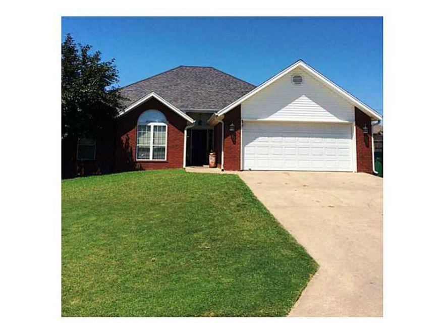$1,000 per month with a $1,000 deposit.  Hardwood Floors, enclosed back porch in the square footage, $20 fee per applicant over 18 years old.    Ready to lease September 2nd