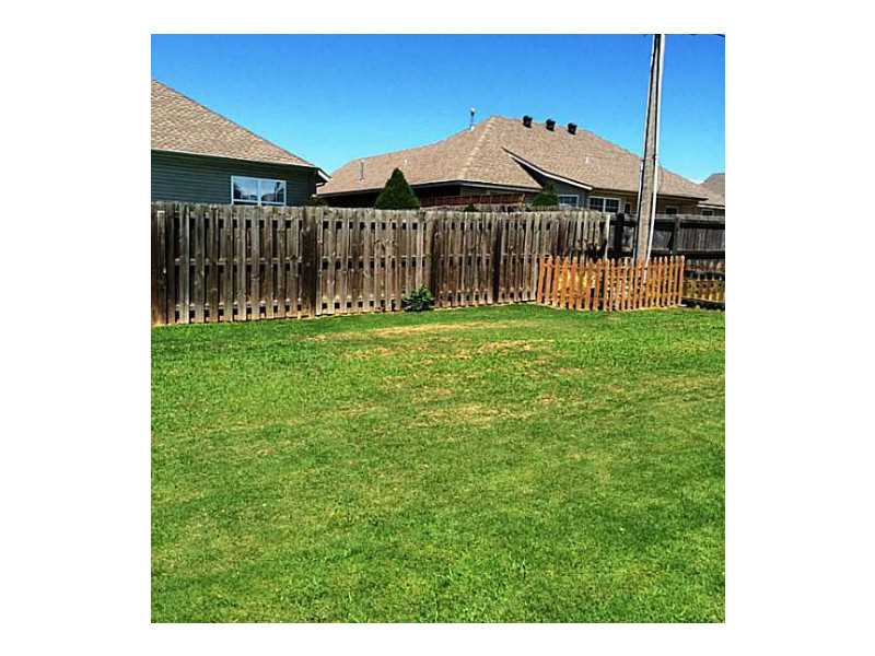 Oak Ridge Centerton - Residential Lease