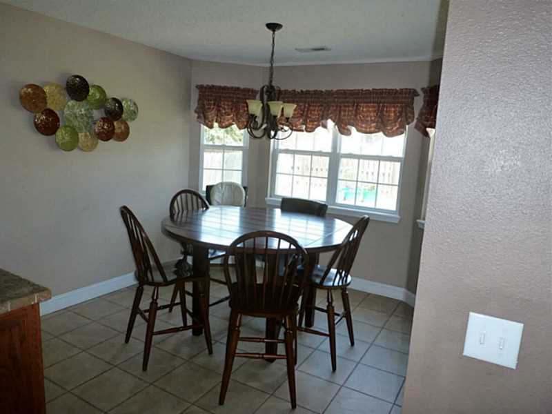 Oak Ridge Centerton - Residential Lease