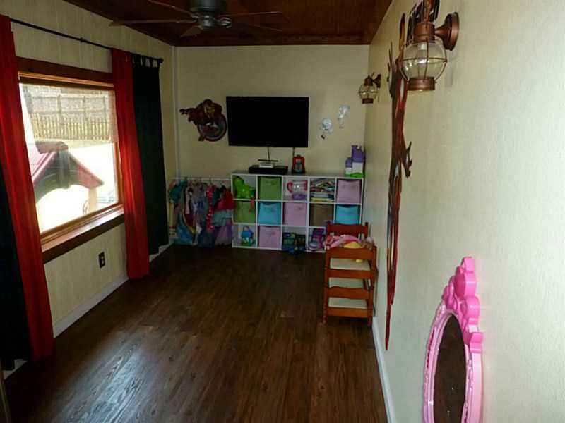 Oak Ridge Centerton - Residential Lease